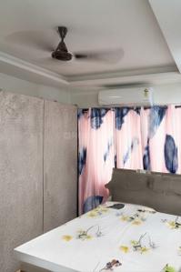 Hall Image of 550 Sq.ft 1 RK Apartment / Flat for sale in Acharya Aashram, Borivali West Mumbai for Rs. 13200000