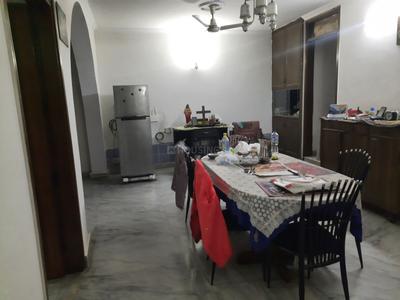 Hall Image of 2000 Sq.ft 3 BHK Builder Floor for sale in Pusa New Delhi for Rs. 25000000