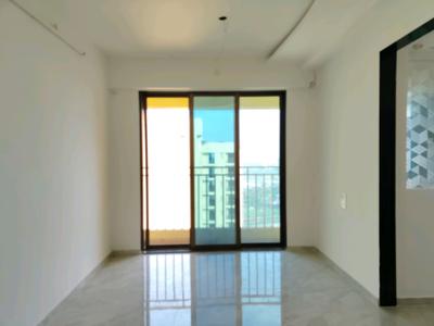 Living Room Image of 715 Sq.ft 1 BHK Apartment / Flat for sale in Imperial Splendora, Vasai East Vasai for Rs. 4700000
