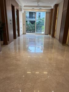 Hall Image of 1500 Sq.ft 3 BHK Builder Floor for sale in Green Wood Luxury Floors, Sector 45 Gurgaon for Rs. 33000000