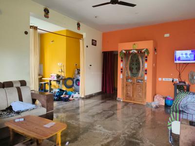 Living Room Image of 5300 Sq.ft 7 BHK Independent House for sale in Doddabidrakallu Bengaluru for Rs. 14000000