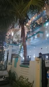 Image of 1000 Sq.ft 2 BHK Builder Floor for rent in Chuna Bhatti, Bhopal for Rs. 15000