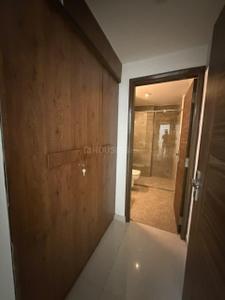 Image of 1700 Sq.ft 3.5 BHK Apartment / Flat for rent in Malviya Nagar, Jaipur for Rs. 50000