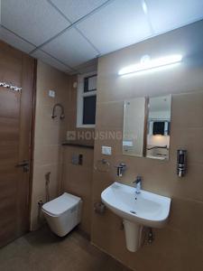 Image of 1500 Sq.ft 3 BHK Builder Floor for sale in Nabha, Zirakpur for Rs. 7000000