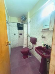 Image of 1800 Sq.ft 3 BHK Apartment / Flat for rent in Ramesh Hermes Heritage Phase 2, Yerawada, Pune for Rs. 70000