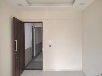 Living Room Image of 1380 Sq.ft 3 BHK Apartment / Flat for rent in Dosti West County Phase 2 Dosti Cedar, Thane West Thane for Rs. 51000