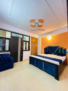 1 BHK Flat