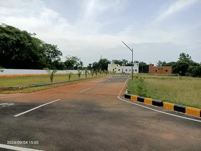 Image of 1050 Sq.ft Residential Plot / Land for sale in Thirumazhisai, Chennai for Rs. 3144750