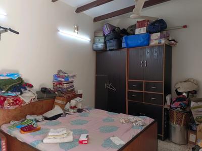 Bedroom Image of 750 Sq.ft 3 BHK Independent House for sale in Sultanpuri New Delhi for Rs. 5700000