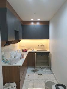 Kitchen Image of 850 Sq.ft 2 BHK Apartment / Flat for sale in DDA Flats, Vikaspuri New Delhi for Rs. 11000000