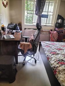 Bedroom Image of 1004 Sq.ft 2 BHK Apartment / Flat for sale in Megapolis Splendour Smart Homes 3, Hinjawadi Phase 3 Pune for Rs. 7500000