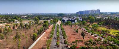 Image of 1685 Sq.ft Residential Plot / Land for sale in Sammys Beverly Hills, Hosahalli, Bengaluru for Rs. 19800000
