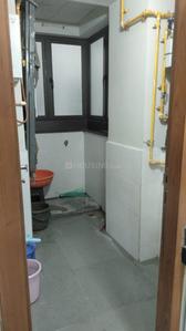 Hall Image of 1480 Sq.ft 3 BHK Apartment / Flat for sale in Buildscape Solis One, Bopal Ahmedabad for Rs. 8500000
