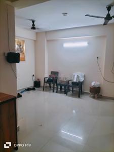 Hall Image of 1000 Sq.ft 2 BHK Apartment / Flat for sale in MR Officer City 1, Raj Nagar Extension Ghaziabad for Rs. 6700000