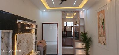 Hall Image of 1450 Sq.ft 3 BHK Villa for sale in Kalwad Road Jaipur for Rs. 6800000