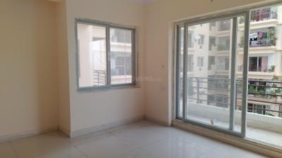 Bedroom Image of 1290 Sq.ft 2 BHK Apartment / Flat for sale in Mangalam Neelkanth Dreamz, Vrindavan Yojana Lucknow for Rs. 8127000