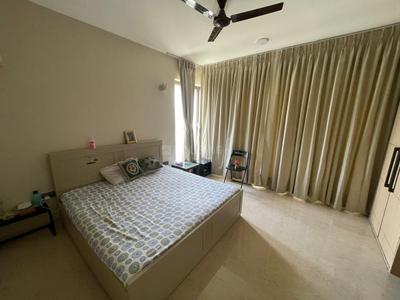 Bedroom Image of 1700 Sq.ft 3 BHK Apartment / Flat for sale in Bandra West Mumbai for Rs. 125000000