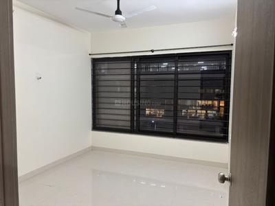 Bedroom Image of 850 Sq.ft 2 BHK Apartment / Flat for rent in Kumar Sienna Royal D2, Hadapsar Pune for Rs. 38000