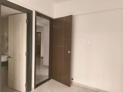 Bedroom Image of 1979 Sq.ft 3 BHK Apartment / Flat for sale in Gera Trinity Towers, Kharadi Pune for Rs. 27500000