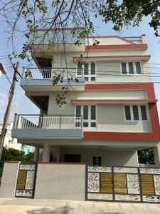 Image of 4000 Sq.ft 5 BHK Independent House for sale in Manganahalli, Bengaluru for Rs. 26900000