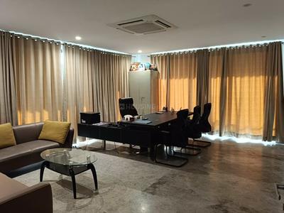 Hall Image of 4000 Sq.ft 4 BHK Apartment / Flat for sale in Banjara View Apartment, Banjara Hills Hyderabad for Rs. 65000000