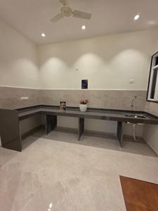 Kitchen Image of 966 Sq.ft 2 BHK Apartment / Flat for sale in Nath Landmarkk Riveeraa, Alandi Pune for Rs. 4769800