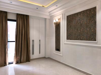 Bedroom Image of 2115 Sq.ft 3 BHK Builder Floor for sale in Sector 57 Gurgaon for Rs. 22500000