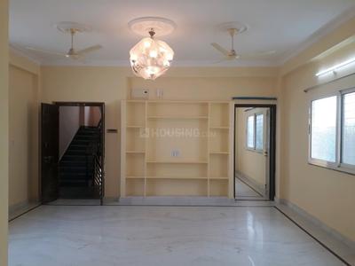 Hall Image of 1600 Sq.ft 3 BHK Builder Floor for rent in Murad Nagar Hyderabad for Rs. 24000