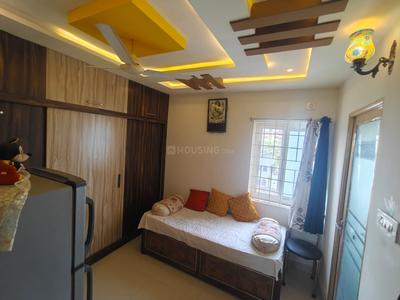 Bedroom Image of 800 Sq.ft 2 BHK Apartment / Flat for sale in Chenchupet Tenali for Rs. 3000000
