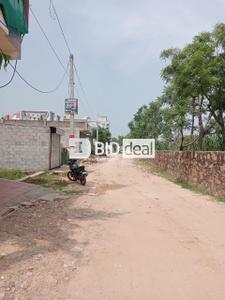 Image of 1050 Sq.ft 3 BHK Apartment / Flat for sale in Kalwad Road, Jaipur for Rs. 4134525