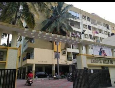 3 BHK Flat
