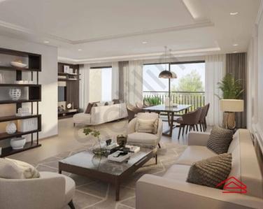 Hall Image of 1339 Sq.ft 2.5 BHK Apartment / Flat for sale in Sobha Madison Heights Townpark Phase 1 W5 To 7 by Sobha Limited, Yadavanahalli Bengaluru for Rs. 20550000