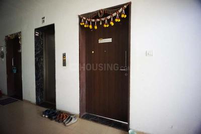 Bedroom Image of 1104 Sq.ft 2 BHK Apartment / Flat for sale in Dhanori Pune for Rs. 8000000