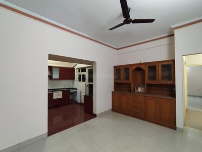 Hall Image of 2100 Sq.ft 3 BHK Apartment / Flat for sale in Mantri Elite, JP Nagar Bengaluru for Rs. 30000000