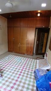 Bedroom Image of 576 Sq.ft 1 BHK Apartment / Flat for sale in Hill Park Tower, Jogeshwari West Mumbai for Rs. 11500000
