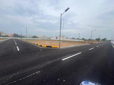 Image of 832 Sq.ft Residential Plot / Land for sale in Guduvancheri, Chennai for Rs. 2210000