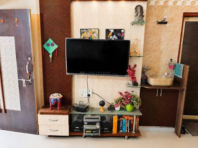 Hall Image of 1050 Sq.ft 3 BHK Independent House for sale in Zanor Bharuch for Rs. 6500000