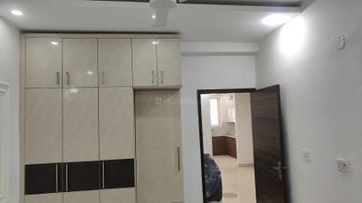 Bedroom Image of 1350 Sq.ft 3 BHK Apartment / Flat for sale in Sector 20 Panchkula for Rs. 6100000
