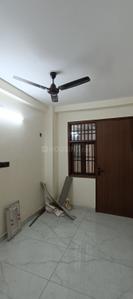 Bedroom Image of 460 Sq.ft 2 BHK Builder Floor for sale in Laxmi Nagar New Delhi for Rs. 3600000