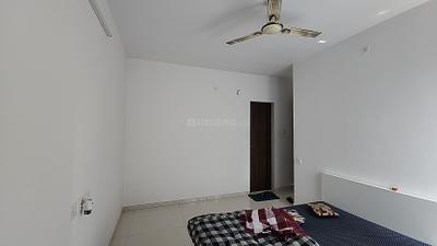 Bedroom Image of 900 Sq.ft 2 BHK Apartment / Flat for sale in Ahura Ecopolitan, Tathawade Pune for Rs. 7200000