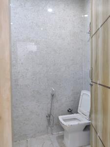 Bedroom Two Image of 950 Sq.ft 2 BHK Builder Floor for sale in Sky Homes, Indirapuram Ghaziabad for Rs. 6500000