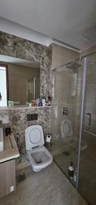 Bathroom Image of 11500 Sq.ft 5 BHK Duplex for sale in DLF Magnolias, Sector 42 Gurgaon for Rs. 850000000