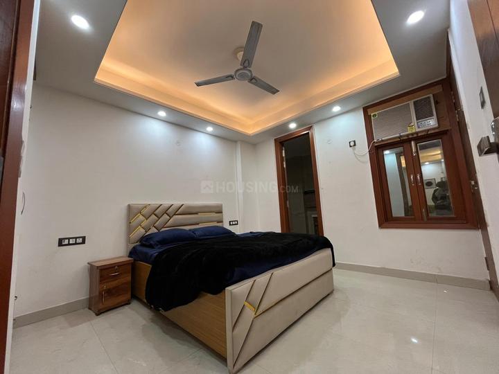 Saket Bedroom 1