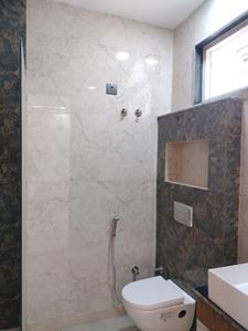 Bedroom One Image of 1620 Sq.ft 3 BHK Builder Floor for sale in BPTP District 3, Sector 85 Faridabad for Rs. 17500000