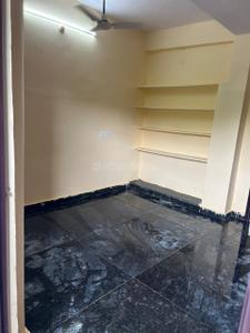Hall Image of 650 Sq.ft 1 BHK Penthouse for rent in Sanath Nagar Hyderabad for Rs. 15000