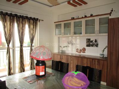 Bedroom Image of 1670 Sq.ft 3 BHK Apartment / Flat for sale in Vaishno Silver Bells by Vaishno Projects, Varthur Bengaluru for Rs. 13800000
