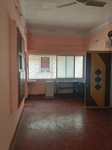 Bedroom Image of 600 Sq.ft 1 BHK Independent House for rent in Ashok Nagar Kolkata for Rs. 9500