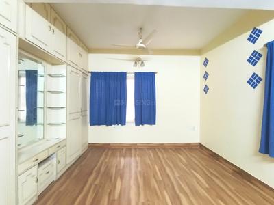 Bedroom Image of 1850 Sq.ft 3 BHK Builder Floor for rent in JP Nagar Bengaluru for Rs. 60000