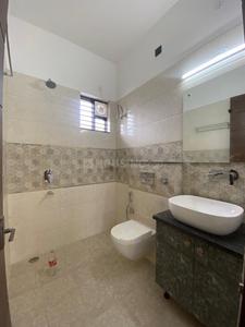 Bathroom Image of 1500 Sq.ft 3 BHK Apartment / Flat for sale in YASH HEIGHTS, Sahastradhara Dehradun for Rs. 8500000