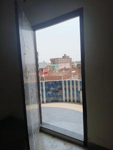 Balcony Image of 700 Sq.ft 3 BHK Apartment / Flat for rent in Bibiganj Buxar for Rs. 7000